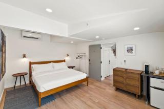 Boutique Room steps from Downtown Mall Rose Jean Room 2 - Charlottesville - 5