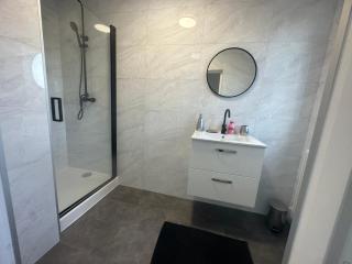 Le Reposoir XXL avec jacuzzi - Boulogne-sur-Mer - 2
