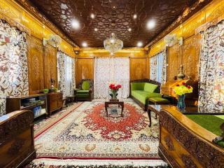 Dilshad Houseboats - Srinagar - 4