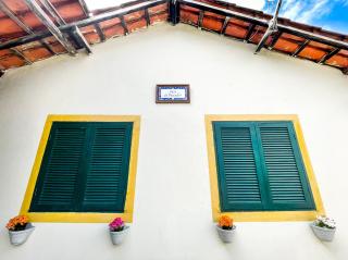 Casa do Pescador - Paraty - 8