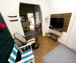 Casa do Pescador - Paraty - 2