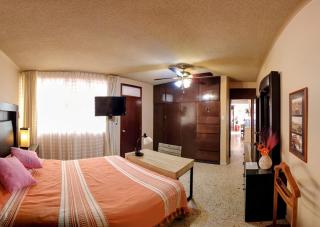 Casa de las Palmas Guest House - 4