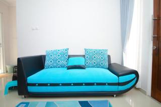 Villa Sista by Sans Villa - Batu - 8