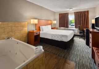 Magnuson Hotel Detroit Airport - Romulus - 7