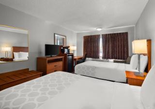 Magnuson Hotel Detroit Airport - Romulus - 3