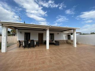 Casita de La Alquería - Málaga - 9