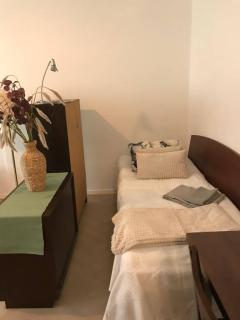 Renovated two room apt in Rauma centre with amenities - 4