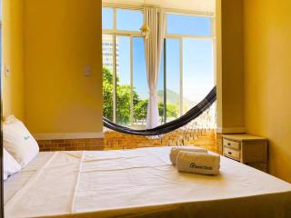 Maravilhoso Vista Mar - 0