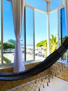 Maravilhoso Vista Mar - 2