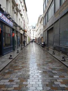 Beautiful 4 people flat in Paris, Bastille - París - 5