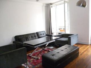 Beautiful 4 people flat in Paris, Bastille - 3