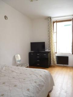 Beautiful 4 people flat in Paris, Bastille - París - 2