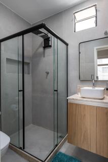 Conforto na Tijuca - Próximo ao metro - CV410 Z5 - 6