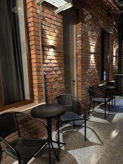 Hotel Ticiani 15 - Koetaisi - 3