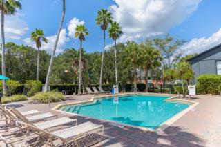 Legacy Vacation Resorts - Disney and Lake Buena Vista - 1