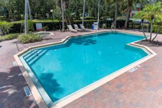 Legacy Vacation Resorts - Disney and Lake Buena Vista - 1