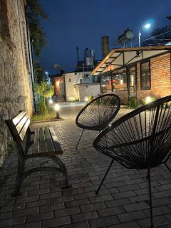 Hotel Ticiani 15 - Koetaisi - 6