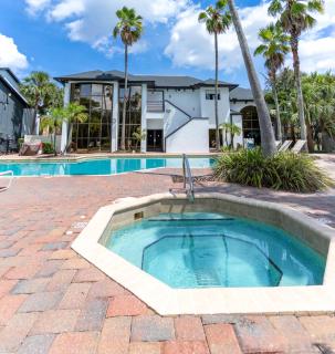 Legacy Vacation Resorts - Disney and Lake Buena Vista - 2