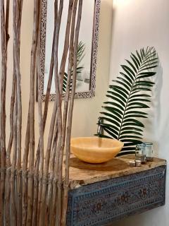 Marafiki Bungalows - Kiwengwa - 5
