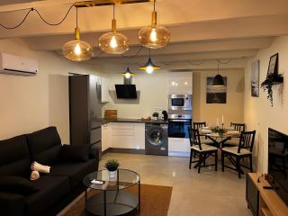 Apartamento a 2 minutos de la playa - Málaga - 0