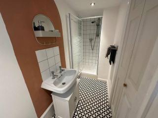 Cozy 1 Bedroom Flat The Snug - Kent - 6