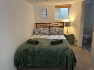 Cozy 1 Bedroom Flat The Snug - Kent - 5