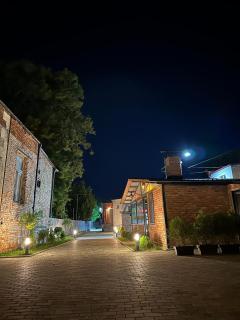 Hotel Ticiani 15 - Koetaisi - 8