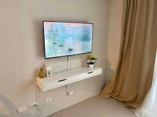 Crosswinds Tagaytay Holiday Home by KTCH - Tagaytay - 7