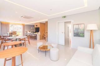 Apto Estilo ao lado PUC - 9