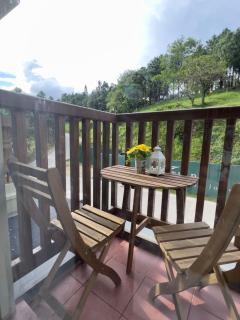Crosswinds Tagaytay Holiday Home by KTCH - 3
