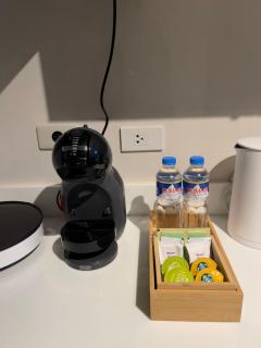 Crosswinds Tagaytay Holiday Home by KTCH - 5