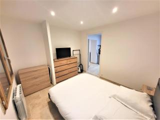 T2 RDC neuf/wifi/centre village - Castellane - 6