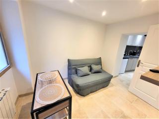 T2 RDC neuf/wifi/centre village - Castellane - 1