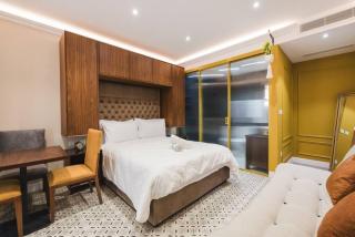 Zebbuga Deluxe Balcony Suite Apartment 4 - Żebbuġ - 8