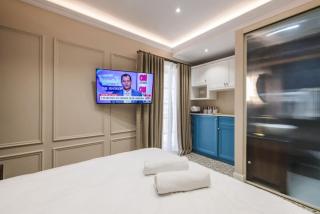 Zebbuga Deluxe Balcony Apartment 6 - Żebbuġ - 9