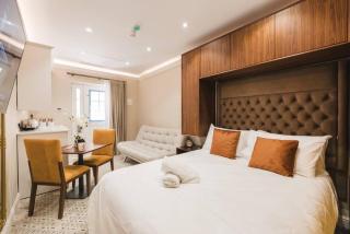 Zebbuga Luxury Apartment 1 - Żebbuġ - 0