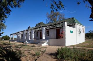 Vaalwater Lodge & Bush Camp - Willowmore - 7