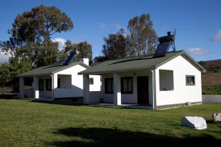 Vaalwater Lodge & Bush Camp - Willowmore - 9