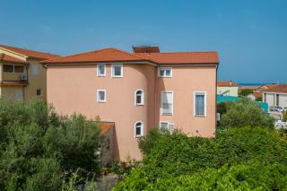 Pansion Berat - Vodnjan - 8