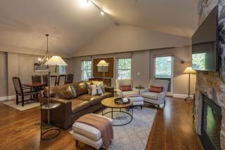 River Club 306 by Alpine Lodging Telluride - 9