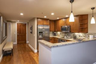 River Club 306 by Alpine Lodging Telluride - 3