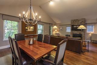 River Club 306 by Alpine Lodging Telluride - 2