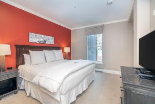 River Club 203 by Alpine Lodging Telluride - 1