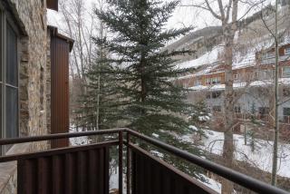 River Club 207 by Alpine Lodging Telluride - Telluride - 8