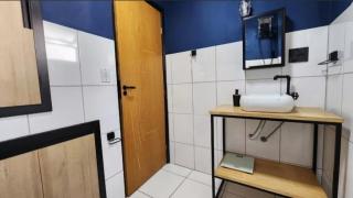 Apartamento na quadra da praia - Santos - 3