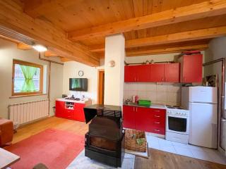 Holiday home Bella Vlašić - Šišava - 7