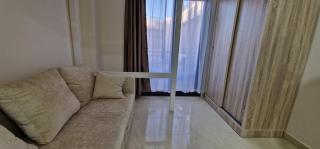 Studio flat for rent in Aqua Tropical Resort in Hurghada - 3