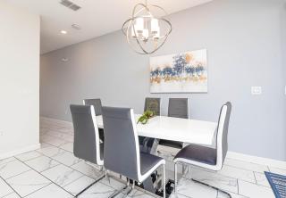 Stunning Orlando Townhouse With Pvt Pool 206CG - Kissimmee - 7