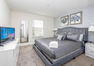 Stunning Orlando Townhouse With Pvt Pool 206CG - Kissimmee - 3