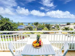 Plage 37 Orient Bay beach front with pool access - Orient Bay - 8